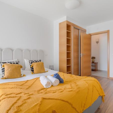 נאזרה Apartamento Figueiras מראה חיצוני תמונה