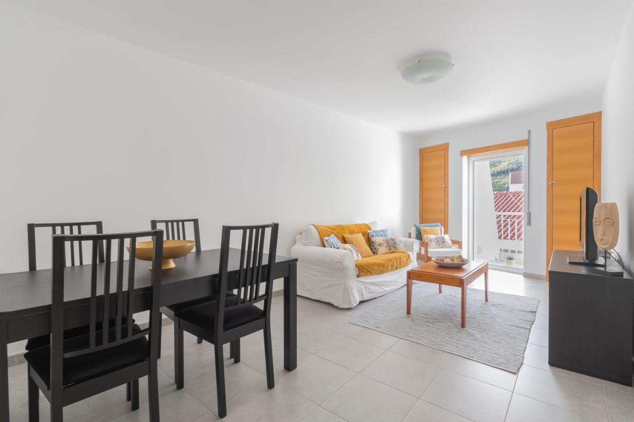 נאזרה Apartamento Figueiras מראה חיצוני תמונה