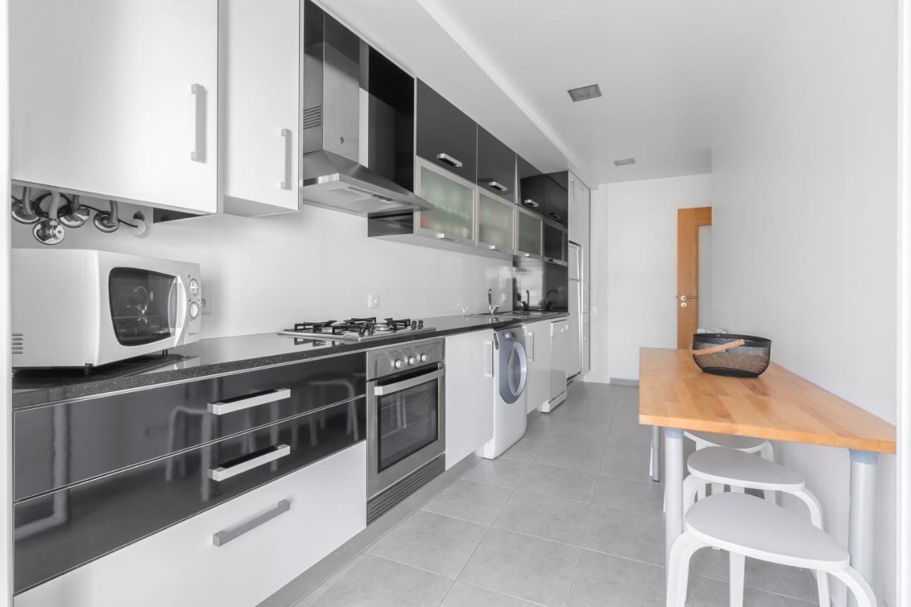 נאזרה Apartamento Figueiras מראה חיצוני תמונה