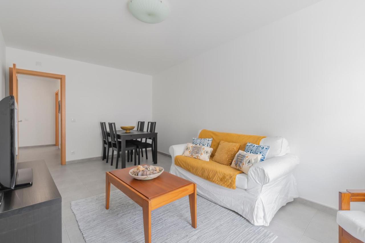 נאזרה Apartamento Figueiras מראה חיצוני תמונה